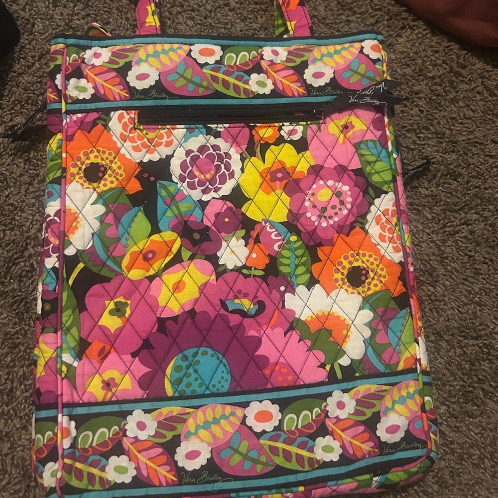 Lab top bag